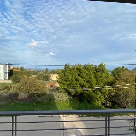 Sikyon Luxurious Villas 2 * Διμηνιό