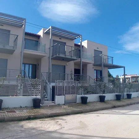 Sikyon Luxurious Villas 2 *